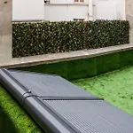 Louvre Luxury & Apartment