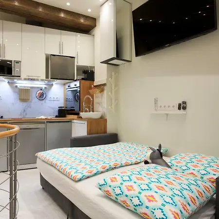Louvre Luxury & Apartment Paris