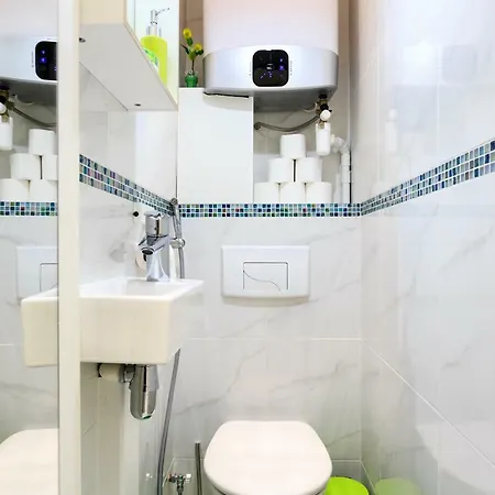Louvre Luxury & Apartamento Paris