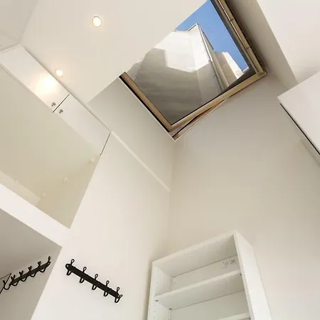 Louvre Luxury & Apartamento Paris