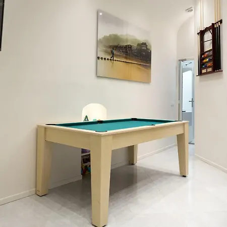Apartamento Louvre Luxury & Paris