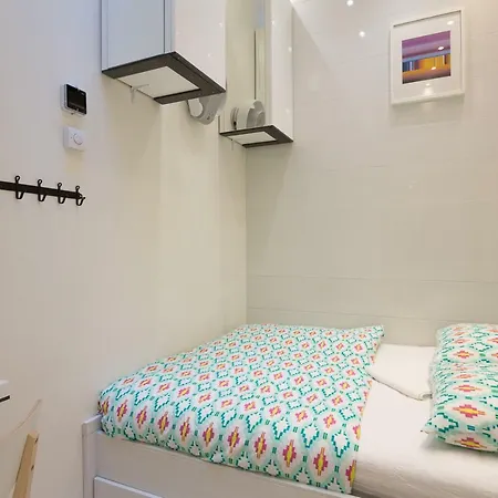 Apartamento Louvre Luxury & *