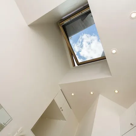 Louvre Luxury & Apartamento *
