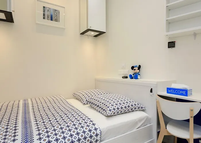 Apartment Louvre Luxury & *