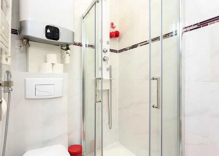 Apartment Louvre Luxury & *