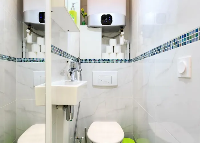 Louvre Luxury & Apartment Paris