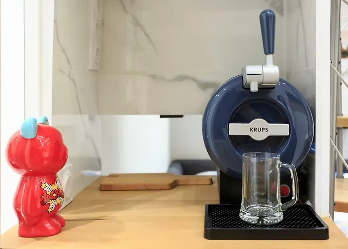 Louvre Luxury & Paris