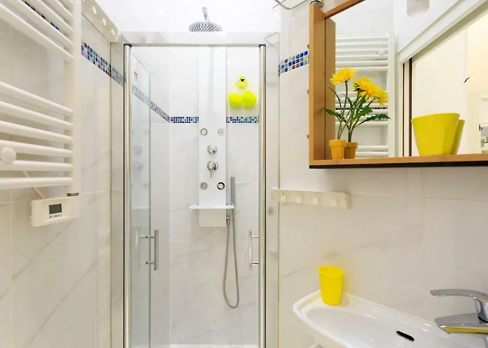 Apartment Louvre Luxury &