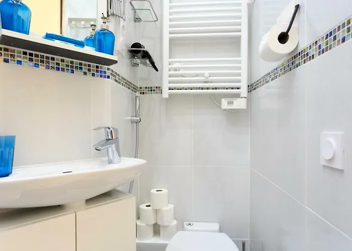 Apartment Louvre Luxury & Paris