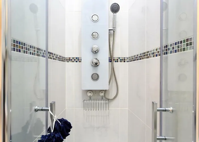 Apartment Louvre Luxury & Paris