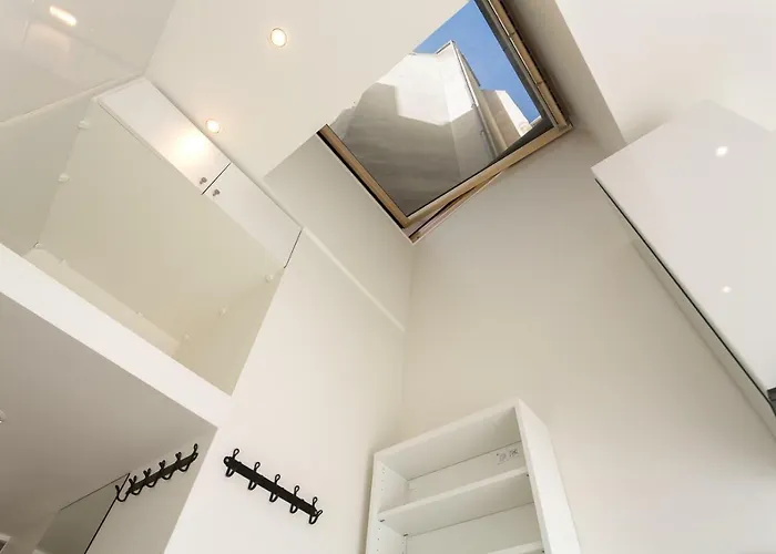 Louvre Luxury & Apartment Paris