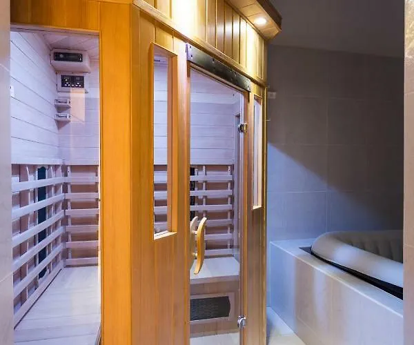 Appartement Louvre Luxury &