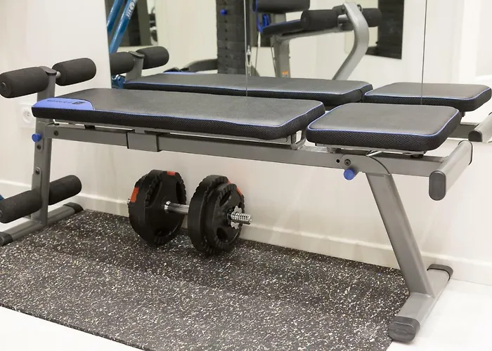 Louvre Luxury & Apartment Paris