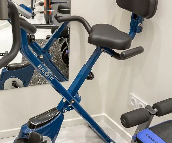 Louvre Luxury & Apartment