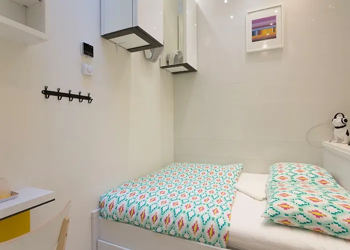 Apartment Louvre Luxury & *