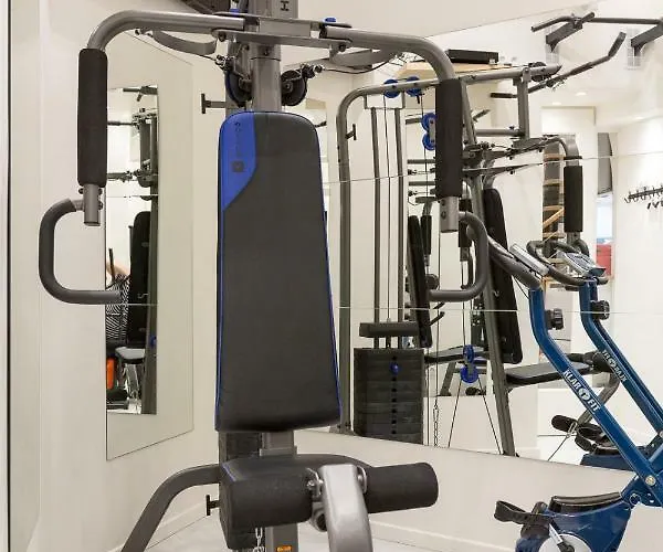 Louvre Luxury & Apartment Paris