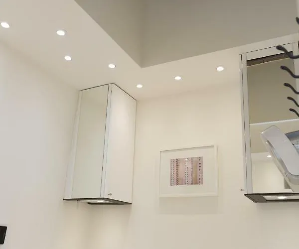 Louvre Luxury & Paris