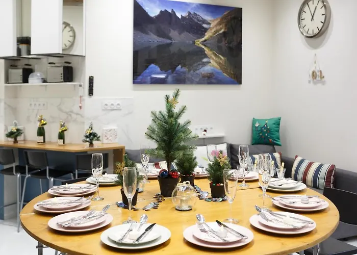 Louvre Luxury & * Paris