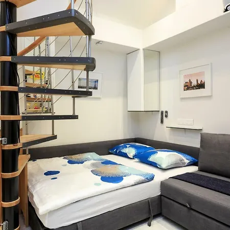 Louvre Luxury & Lägenhet