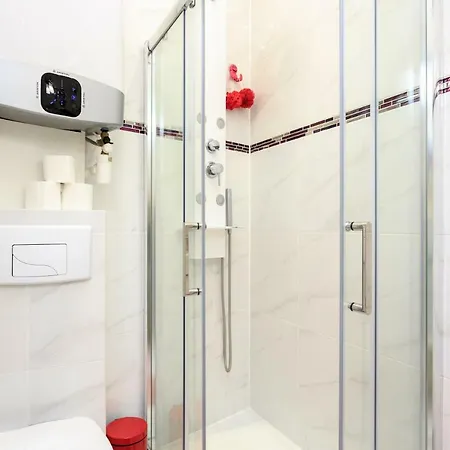 Lägenhet Louvre Luxury & *