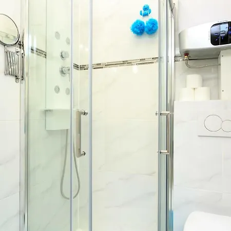 Louvre Luxury & Lägenhet