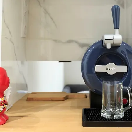 Louvre Luxury & Paris