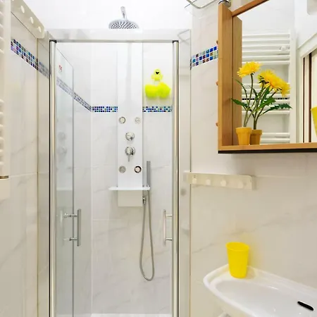 Lägenhet Louvre Luxury &