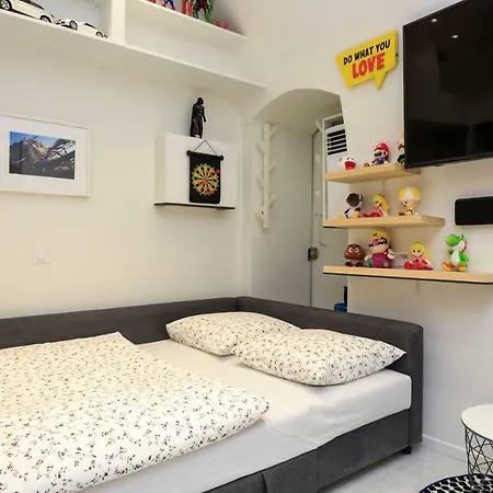 Louvre Luxury & * Paris