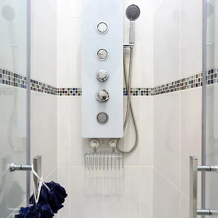 Lägenhet Louvre Luxury & Paris