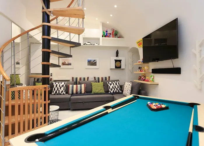 Louvre Luxury & Παρίσι