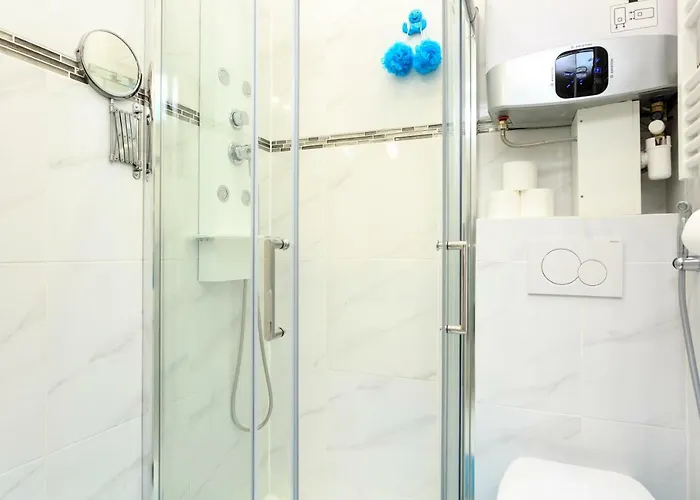 Louvre Luxury & Διαμέρισμα