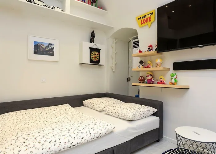 Louvre Luxury & * Παρίσι